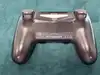 console sony playstation 4 ps4 pro 1to noire avec une manette
