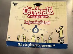de societe cerebrale university games academy