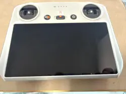 dji rc radiocommande