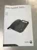 doro comfort 3005 - téléphone filaire - système de répondeur avec id d'appelant - noir