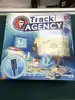 dujardin jeu track agency