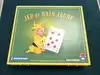 dujardin jeux - grand classique - le nain jaune + cartes