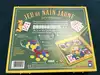 dujardin jeux - grand classique - le nain jaune + cartes