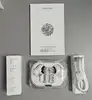 écouteur true wireless nothing ear (a) blanc
