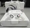 écouteur true wireless nothing ear (a) blanc