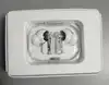 écouteur true wireless nothing ear (a) blanc