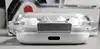 écouteur true wireless nothing ear (a) blanc