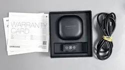ecouteurs bluetooth samsung galaxy buds pro sm-r190