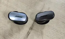 ecouteurs intra-auriculaires sans fil bose quietcomfort ultra à réduction de bruit noir