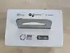 ecouteurs ouverts sans fil sony linkbuds clip wf - lc900 avec réduction active du bruit noir