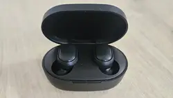 écouteurs xiaomi mi blanc