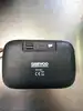 enceinte bluetooth daewoo dbt-301r rouge