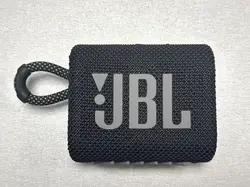enceinte bluetooth jbl go 3