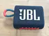 enceinte bluetooth jbl go 3 – portable et légère, aux basses intenses et au style audacieux – étanche à l’eau et à la poussière – 