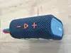 enceinte bluetooth jbl go 3 – portable et légère, aux basses intenses et au style audacieux – étanche à l’eau et à la poussière – 