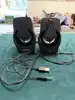 enceinte elegiant sr600