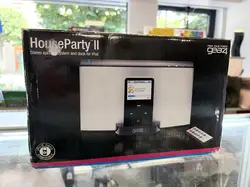 enceinte filaire gear4