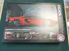 eurographics puzzle lamborghini aventador 750-4 sv (1 000 pièces, multicolore)