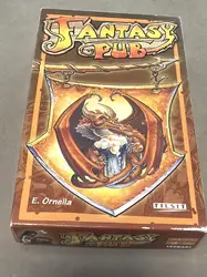 fantasy pub