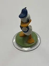 figurine disney infinity 2.0 figurine - donald duck
