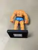 figurine en plomb marvel -  - 2009