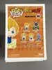 figurine funko! pop - dragon ball z n°862 - majin vegeta - fu48603