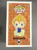 figurine funko! pop - dragon ball z n°862 - majin vegeta - fu48603
