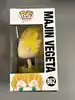 figurine funko! pop - dragon ball z n°862 - majin vegeta - fu48603