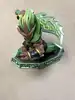 figurine jouet skylanders - ambush - imaginators