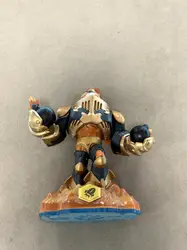 figurine jouet skylanders - blast zone - swap force
