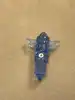 figurine jouet skylanders  - cristal piège water tiki - trap team