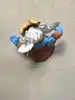 figurine jouet skylanders  - double trouble - giants