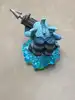 figurine jouet skylanders - gill grunt - spyro's adventure