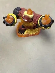 figurine jouet skylanders  - hot head - giants