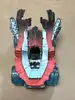 figurine jouet skylanders  - hot streak - super chargers