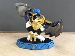 figurine jouet skylanders - king pen - imaginators