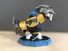 figurine jouet skylanders - king pen - imaginators