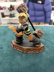 figurine jouet skylanders - master barbella  - imaginators