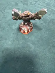 figurine jouet skylanders - prism break  - giants