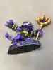 figurine jouet skylanders  - sensei master mysticat - imaginators