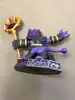 figurine jouet skylanders  - sensei master mysticat - imaginators