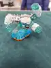 figurine jouet skylanders  - slam bam - giants