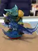 figurine jouet skylanders - snap shop - trap team
