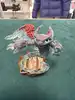figurine jouet skylanders   - spitfire - super chargers