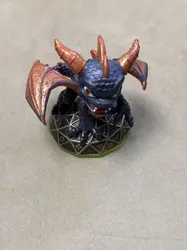 figurine jouet skylanders - spyro - spyro's adventure