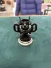 figurine jouet skylanders  - trophée kaos -  super chargers