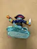 figurine jouet skylanders - wash buckler - swap force