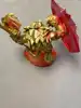 figurine jouet skylanders  - wildfire - trap team