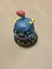figurine jouet skylanders - wrecking ball - spyro's adventure