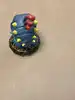 figurine jouet skylanders - wrecking ball - spyro's adventure